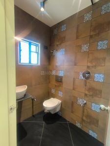 Bathroom Image of 1900 Sq.ft 4 BHK Villa for sale in Parkstreet, Tarsali Vadodara for Rs. 10700000