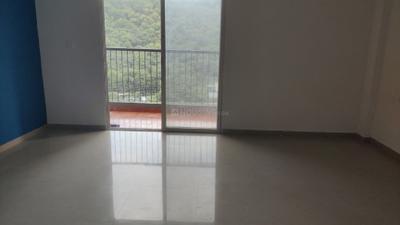 Living Room Image of 523 Sq.ft 1 BHK Apartment / Flat for rent in TCG The Cliff Garden Apartments, Hinjawadi Phase 3 Pune for Rs. 24000