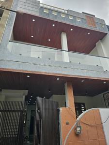 Image of 1200 Sq.ft 3 BHK Independent House for sale in Jankipuram Extension, Lucknow for Rs. 9500000