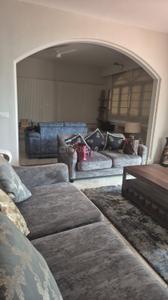 Bedroom Image of 5500 Sq.ft 3 BHK Apartment / Flat for rent in Lavelle Road Bengaluru for Rs. 400000
