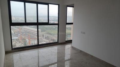 Bedroom Image of 1500 Sq.ft 3 BHK Apartment / Flat for sale in Majestique 27 Grand Residences Tower 1, Balewadi Pune for Rs. 22000000