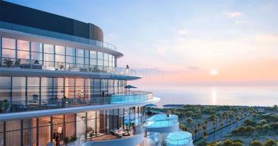 Image of 1700 Sq.ft 1.5 BHK Apartment / Flat for sale in Al Mina, Dubai for Rs. 45000000