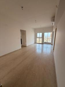 Hall Image of 1050 Sq.ft 2 BHK Apartment / Flat for rent in Runwal Forest Tower 1 To 4, Kanjurmarg West Mumbai for Rs. 70000