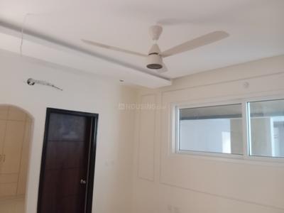 Bedroom Image of 2330 Sq.ft 3 BHK Apartment / Flat for rent in NSL East County Tower II, Uppal Hyderabad for Rs. 60000