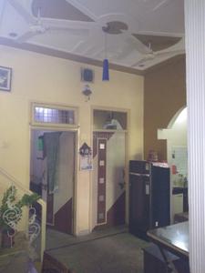 Hall Image of 160 Sq.ft 3 BHK Independent House for rent in Modipuram Meerut for Rs. 25000