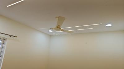 Bedroom Image of 1353 Sq.ft 3 BHK Apartment / Flat for rent in Urbanrise On Cloud 33, Bachupally Hyderabad for Rs. 41000