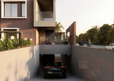 Image of 1475 Sq.ft 3 BHK Apartment / Flat for sale in Sarjapur, Bengaluru for Rs. 10620000