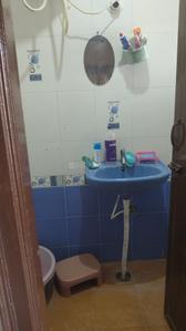 Image of 1200 Sq.ft 3 BHK Independent House for rent in Ejipura, Bengaluru for Rs. 50000