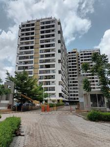 Image of 2275 Sq.ft 4 BHK Apartment / Flat for sale in  The Empress, Nipania, Indore for Rs. 14000000