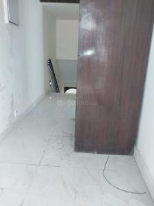 Hall Image of 1450 Sq.ft 3 BHK Apartment / Flat for rent in DDA Flats Sarita Vihar, Sarita Vihar New Delhi for Rs. 52000