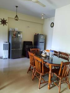 Hall Image of 1047 Sq.ft 2 BHK Apartment / Flat for sale in Porvorim Goa for Rs. 8500000