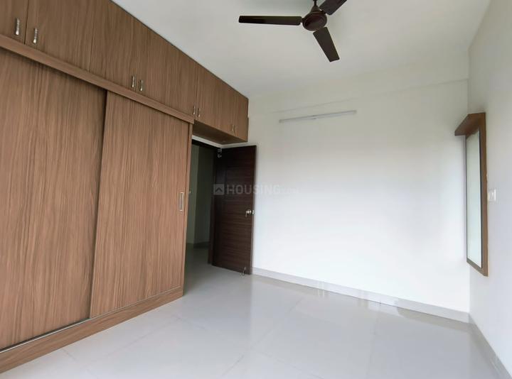 Rainbow Drive, Junnasandra Bedroom 1