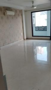 Hall Image of 1800 Sq.ft 3 BHK Builder Floor for sale in Punjabi Bagh New Delhi for Rs. 38000000