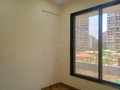1 BHK Flat