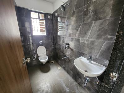Image of 550 Sq.ft 1 BHK Apartment / Flat for rent in Excellaa Florence, Pirangut, Pune for Rs. 12000