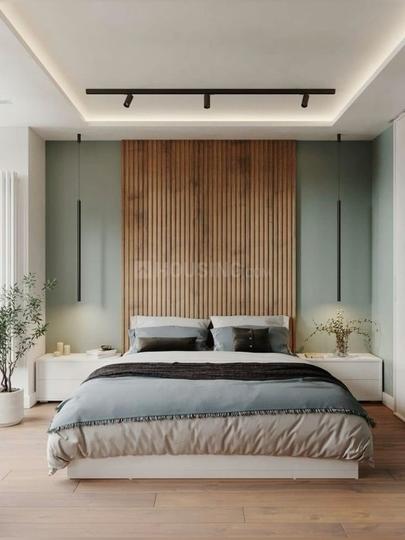 On call Bedroom 1