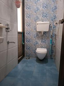 Bedroom Two Image of 1200 Sq.ft 2 BHK Apartment / Flat for sale in Anmol Sankalp, Ulwe Navi Mumbai for Rs. 12000000