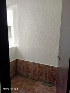 Bathroom Image of 1000 Sq.ft 2 BHK Apartment / Flat for sale in Shree Anand Royal Court, Thergaon Pune for Rs. 7600000