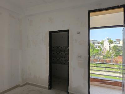 Bedroom Image of 750 Sq.ft 2 BHK Builder Floor for sale in DLF Ankur Vihar Ghaziabad for Rs. 2390562