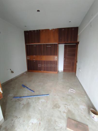 Near doddakalsandra metro station Bedroom 1