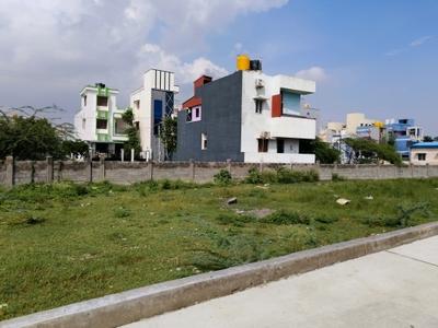 Image of 1072 Sq.ft Residential Plot / Land for sale in Kundrathur, Chennai for Rs. 8576000