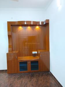 Hall Image of 1200 Sq.ft 2 BHK Builder Floor for rent in Gnana Bharathi Bengaluru for Rs. 26000