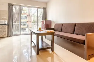 Hall Image of Estanzio claire in Koramangala, Bengaluru