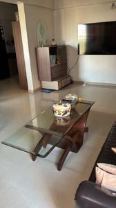 Hall Image of 1550 Sq.ft 3 BHK Apartment / Flat for sale in Venkateshwara Silver Moon, Baner Pune for Rs. 15500000