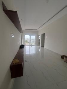 Hall Image of 1208 Sq.ft 3 BHK Apartment / Flat for sale in Kumananchavadi Chennai for Rs. 8900000