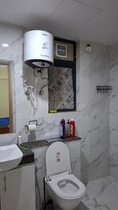 Image of 1400 Sq.ft 2 BHK Apartment / Flat for rent in M3M Skywalk, Sector 74, Gurgaon for Rs. 65000