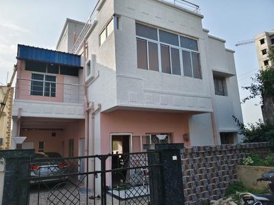 Image of 1200 Sq.ft 2 BHK Independent House for rent in Pundag, Ranchi for Rs. 12000