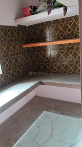 Kitchen Image of 950 Sq.ft 2 BHK Independent House for rent in Nohsa Patna for Rs. 6000