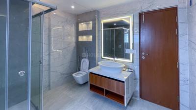 Image of 3400 Sq.ft 3 BHK Apartment / Flat for sale in Cooke Town, Bengaluru for Rs. 80000000