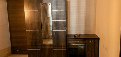 Image of 1450 Sq.ft 3 BHK Apartment / Flat for sale in Kavisha Celebrations, Ghuma, Ahmedabad for Rs. 8500000