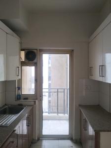 Kitchen Image of 1637 Sq.ft 3 BHK Apartment / Flat for sale in DLF Capital Greens, Karampura New Delhi for Rs. 28000000