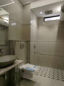 Bedroom One Image of 1800 Sq.ft 3 BHK Builder Floor for sale in Sector 57 Gurgaon for Rs. 28500000