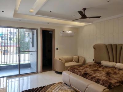 Bedroom Image of 2100 Sq.ft 3 BHK Builder Floor for sale in Mayfield Garden Gurgaon for Rs. 33500000