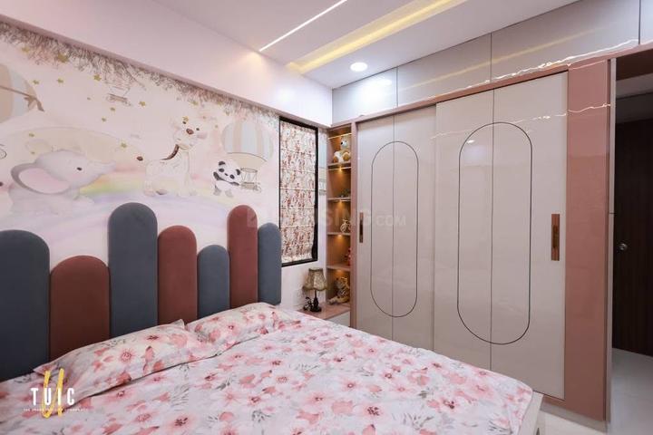 Prathmesh 2 Bedroom 1