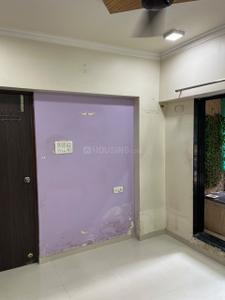 Bedroom Image of 580 Sq.ft 1 BHK Apartment / Flat for rent in Raunak City, Kalyan West Kalyan for Rs. 15200