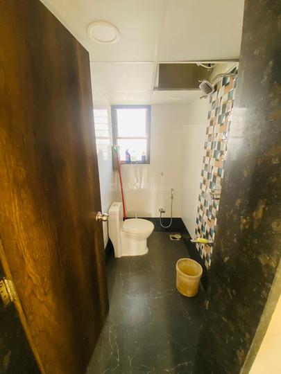 Ganesh nagar Wadgaon Sheri Bathroom 1