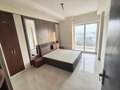 4 BHK Flat