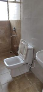 Bathroom Image of 1410 Sq.ft 3.5 BHK Apartment / Flat for sale in Siddha Happyville , Rajarhat Kolkata for Rs. 12000000