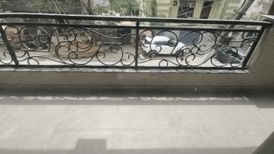 Image of 2000 Sq.ft 4 BHK Builder Floor for sale in Kaushambi, Ghaziabad for Rs. 23000000