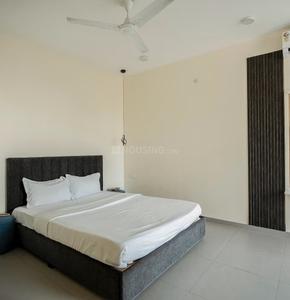 Bedroom Image of 996 Sq.ft 2 BHK Apartment / Flat for sale in Candolim Goa for Rs. 18500000