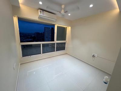 Bedroom Image of 650 Sq.ft 2 BHK Apartment / Flat for sale in Newlook Bhavya Elite, Antop Hill Mumbai for Rs. 17200000