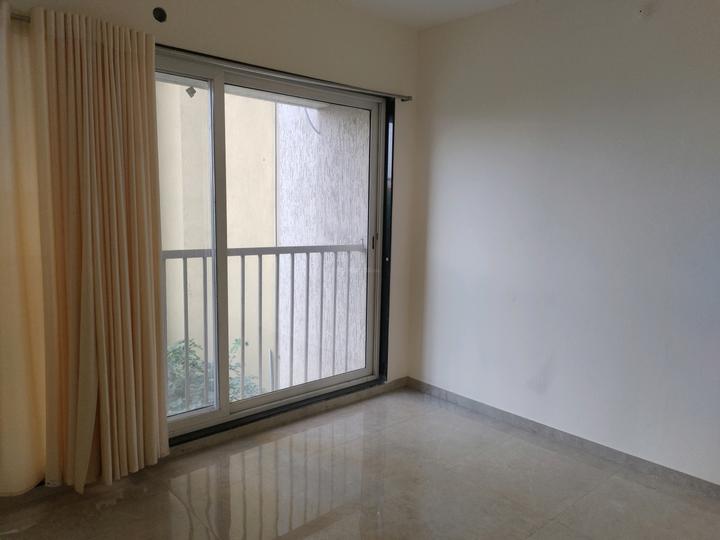 Shreenathji Delta Heights Bedroom One 1