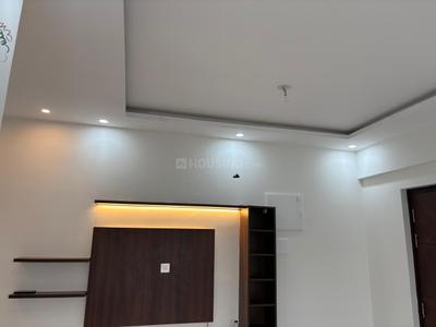 Hall Image of 1024 Sq.ft 2 BHK Apartment / Flat for rent in Sai Raghavendras Tiara, Whitefield Bengaluru for Rs. 55000