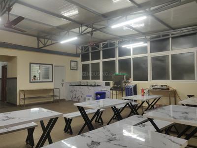 Hall Image of Slink Inn Coliving PG in Kadubeesanahalli, Bengaluru