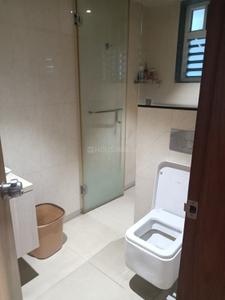 Bathroom Image of 2000 Sq.ft 4 BHK Apartment / Flat for sale in Millenium One, Aundh Pune for Rs. 55000000