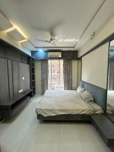 Bedroom Image of 825 Sq.ft 2 BHK Apartment / Flat for sale in Mangeshi Woods, Kalyan West Kalyan for Rs. 7458000